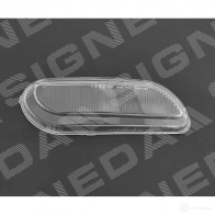 Стекло противотуманки передний правый SIGNEDA SPG2001R M8EMTA 1 1438100898