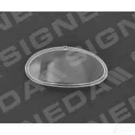 Стекло противотуманной фары SIGNEDA 1438100907 EL4O F6 SHD2005L