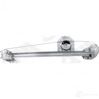 Стеклоподъемник задний правый электро без мотора SIGNEDA CJ WUC MX19020R 1438101001