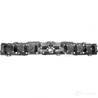 Уплотнитель бампера передний SIGNEDA Z TYVZJ0 PFD04454EA 1438071310
