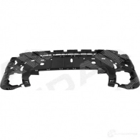 Уплотнитель бампера передний SIGNEDA T9XO C 1438071599 PVV04315EA