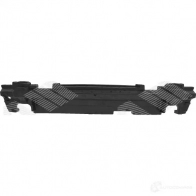 Уплотнитель бампера передний SIGNEDA PAD04103EA X 1DP9 1438071579