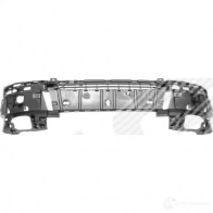 Уплотнитель бампера передний 2007> SIGNEDA W0GSZ ZD 1438071602 PVV04027EA