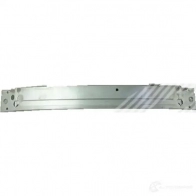 Усилитель бампера передний алюминевое SIGNEDA D UMYT8 PVV44025A 1438102765
