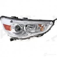 Фара передн. правая SIGNEDA ZMB1199(K)R 1422714267 XGG 29U