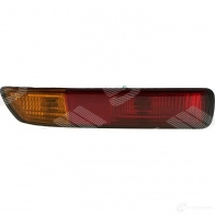 Фонарь в бампер задний левый SIGNEDA ZMB1995L 5MG D1RZ 1422714841