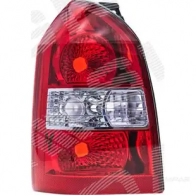 Задний фонарь левый SIGNEDA ZHN1925L 5E R58T 1422707987