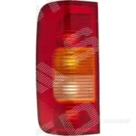Задний фонарь левый SIGNEDA ZVW1946L 1438053836 DXRI PD