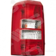 Задний фонарь левый SIGNEDA ZCR1983L OCZE Y 1438049535