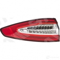 Задний фонарь левый наружный SIGNEDA ZFD1963L 1438106313 V HK78TL