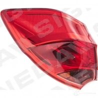 Задний фонарь левый наружный хэтчбек SIGNEDA ZKA1955L FN1 7K7 1438106386