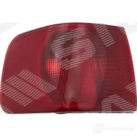 Задний фонарь левый наружный красный SIGNEDA 025 HM ZAD1916(K)L 1438053967