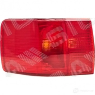 Задний фонарь левый наружный красный +avant SIGNEDA XJV 6Z ZAD1903(K)TL 1438106517