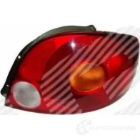 Задний фонарь правый SIGNEDA XKA A4 ZDW1917(K)R 1438106558
