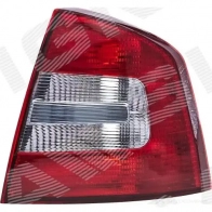 Задний фонарь правый 2009> SIGNEDA ZSD1908(K)R 1422733465 KB6 NN