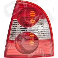 Задний фонарь правый седан SIGNEDA 1438106770 ZVW1926(K)R 2NUS E4D