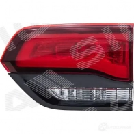 Задний фонарь правый внутренний черный 2014> SIGNEDA ZCR1951BR 1438106941 1 ELBW