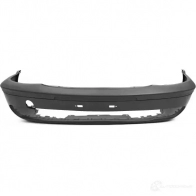 Бампер opel zafira, 04. 99 - TYG 1422718262 OP04024BA JQLR 0CL