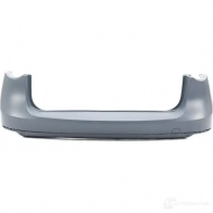 Бампер задний variant TYG VG04107BA 6H77 S 1438038281