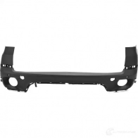 Бампер задний c отверстием под датчики 2011> TYG BM04099BD 1438039090 L NBBPJ