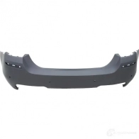 Бампер задний c отверстием под датчики m-tech TYG 1438039168 BM04065BD L57 DF