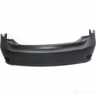 Бампер задний седан TYG 1422726890 TY04330BA G 8CT4