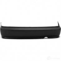 Бампер задний седан грунт TYG HD04097BAS 1422706543 2 RUR53F