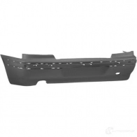 Бампер задний, седан