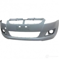 Бампер передний TYG Q4 V4P SZ04086BA 1438041956