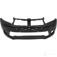 Бампер передний грунт stepway TYG 1438042911 HMZ CB6 RN04109BB