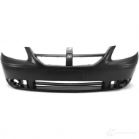 Бампер передний с отверстием под птф sxt dodge 2005> TYG 1438043316 DG04069BA M 10Y0KX