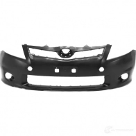 Бампер передний хэтчбек toyota auris хэтчбек, 10- TYG TY04404BA 1422727678 09UD EHD