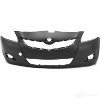 Бампер передний седан ( usa type )