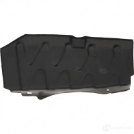Защита двигателя hyundai/kia rio, 06- TYG F KHOR KA33005AL 1422502942