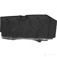 Защита двигателя hyundai/kia rio, 06- TYG A1 V6MZ 1422502943 KA33005AR