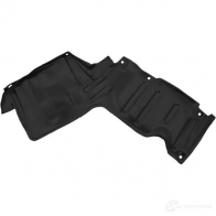 Защита двигателя правый TYG 3KDU Z 1422727010 TY33016AR