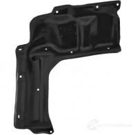Защита двигателя правый TYG TY33025AR 1422727011 UW8H T