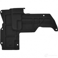 Защита двигателя правый TYG 1438054850 CV33025AR A ID3PGU