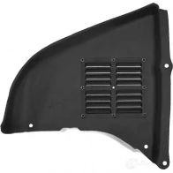 Защита под бампер передний левый m type TYG BM33012BL 1438054724 HJ 4DQK8