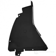 Защита под бампер передний правый m sport TYG 1438055577 DC17PU Z BM33023GR