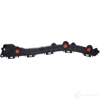 Кронштейн бампера задний правый TYG LB2 7LZN TY43567AR 1438059136