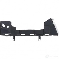 Кронштейн бампера передний левый TYG UO3V BO 1438059674 CV43305BL