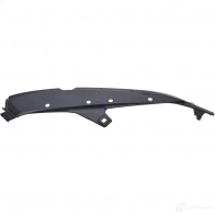 Кронштейн бампера передний левый нижн. f-sport TYG Q7A PK5 TY43552BL 1438060194