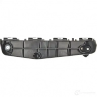 Кронштейн бампера передний правый TYG TY43560AR RQ6FG5 L 1438060397