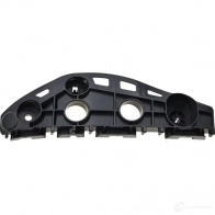 Кронштейн бампера передний правый 2012> TYG A QO9KU0 TY43503AR 1436975166
