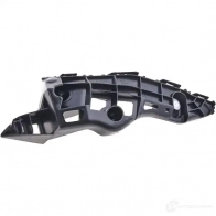 Кронштейн для бампера TYG TY43528CL P5 21V 1438060017