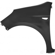 Крыло euro type, c отверстием TYG HN10044AL 1422708601 G2 OKG