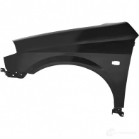 Крыло переднее левое TYG H4B XT9 DS10120AL 1422501825