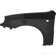 Крыло переднее левое с отверстем TYG 1422701090 DW10002BL AYC2 4W2
