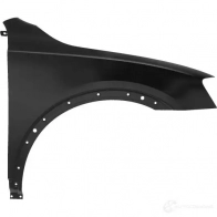Крыло переднее правое TYG XL IMR7 1436973958 AD10034AR
